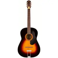 Framus Vintage Hootenanny 12 Vintage Sunburst Nitro High Polish
