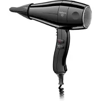 Valera Fén Swiss Silent Jet 7500 Light Ionic TF Noir