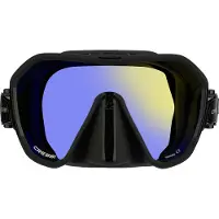 Cressi Masque De Plongée Z2