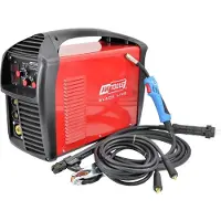 AWTOOLS AW Poste à souder semi-automatique SPEEDLINE MIG AWT-220 / BLACK LINE