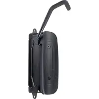 Contec Smart Wall Bike Holder Argenté