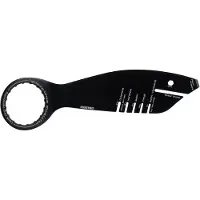Contec Multitool Tfp-Shark F freins à disque