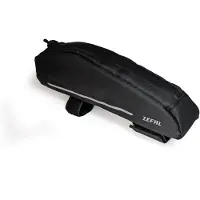 Zéfal Sacoche de cadre Z Aero noire 220x65x45mm 0,4l
