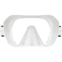 Cressi Masque De Plongée Z2