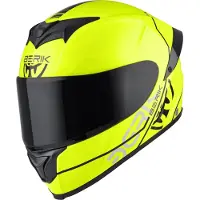 Berik FF867 Taruna Casque Taille
