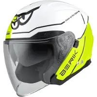 Berik OF669 Casque Vidos Jet