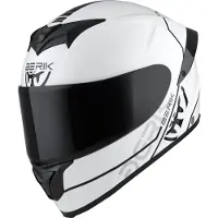 Berik FF867 Taruna Casque Taille