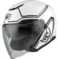 Berik OF669 Balika Casque à réaction