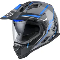 Berik MX313 Volstom Adventure Pro Enduro Casque