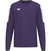 Erima Sweatshirt Intro