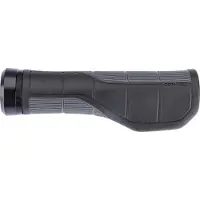 Contec Merge City Comfort Grips Noir 140 mm