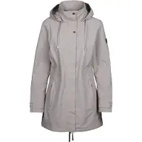 Trespass Pavlina Jacket Beige 2XL Femme
