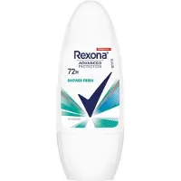 Rexona Déodorant à bille « Shower Fresh » 50 ml