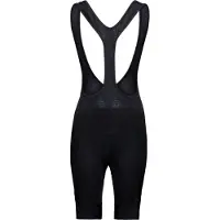 POC Cadence Bib Shorts Noir S Femme