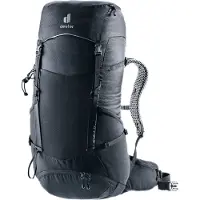 Deuter Sac à dos Futura 34 EL noir
