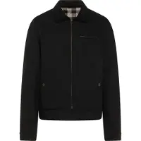 Rokker Canvas Blouson textile de moto