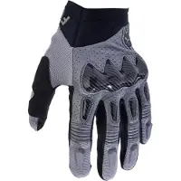 FOX Bomber Gants de motocross perforés