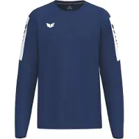 Erima Sweatshirt Intro