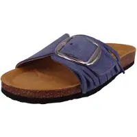 Plakton Mule 'Bounty' saphir
