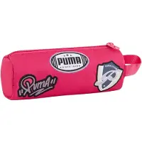 Puma PATCH BOUCLES À PLATEAUX PINK ?