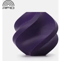 Bambu Recharge PLA Basic , violet indigo (10701), 1,75 mm, 1 kg