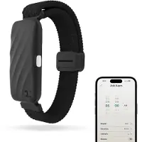 Homedics SS-WB100BK-WW