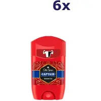 Old Spice Captain Deodorant Stick für Männer 50ml