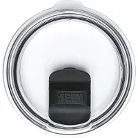 Yeti Mag Slider Lid, Large, couvercle pour tasse et verre Rambler
