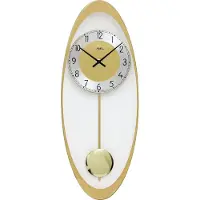AMS - Horloge à pendule - 7417