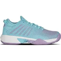 K-Swiss Chaussures Pour Terre Battue Hypercourt Supreme Hb