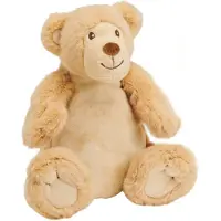Happy horse - Bram, l'ours en peluche de 20 cm - un adorable ours en peluche beige