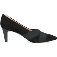 Caprice Escarpins noir