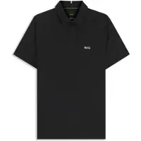 BOSS Polo actif avec gestion de l’humidité