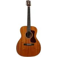 Guild OM-120 Natural Westerly Orchestra guitare folk
