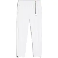 BOSS Active bas de survêtement en gabardine stretch thermorégulante