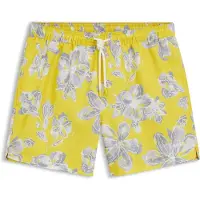BOSS Short de bain en tissu à séchage rapide avec imprimé intégral