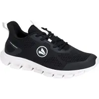 Jako Baskets CasualFlow II noir/blanc 39