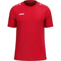 Jako T-shirt One - rouge, taille : XL