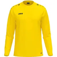 Jako Sweat One - jaune, taille : 128