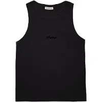 Prohibited T-Shirt noir