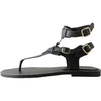 Next Tongs noir