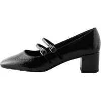Next Escarpins 'Forever Comfort' noir