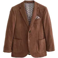 Next Veste de costume umbra