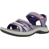 Teva Sandales de randonnée violet