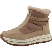 Tom Tailor Après-ski camel