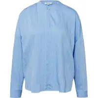 s.Oliver Chemisier bleu ciel