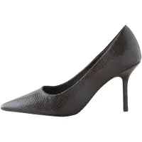 Next Escarpins 'Forever Comfort' brun foncé