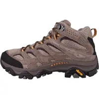 Merrell Bottes De Randonnée Moab 3 Mid Gore-tex