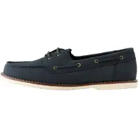 Next Mocassin bleu marine