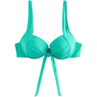 Next Hauts de bikini turquoise